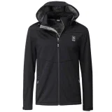 LPO Laron 2 Softshelljacke mit Teddyfutter und Kapuze (Gr. S bis M)