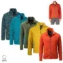 LPO Linea Primero Strickfleece-Jacke Owen 2 (5 Farben, Gr. S bis 5XL) für 21,99 € inkl. Versand