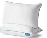 2x Memory Foam Kissen Hyperallergen für 31,53 € inkl. Versand (15,77 €/Stk.) statt 48,00 €