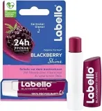 Labello Blackberry Shine Lippenpflegestift (48 g) ab 1,65 € inkl. Prime-Versand (statt 2,25 €)