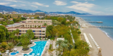 Türkischen Riviera: 7 Tage im 5* LABRANDA Alantur Resort mit Flügen, All Inkl. und Transfers für 347 €