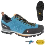 Lackner Rockway Stx Wasserdichte Vibram Wanderschuhe Navy (Gr. 38 Bis 45) Für 69,29 € Inkl. Versand