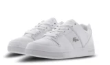 Lacoste Thrill 120 Damen Sneaker in Weiß für 69,99 € inkl. Versand (statt 89,99 €)