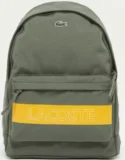 Lacoste Backpack badge tank für 52,99 € inkl. Versand (statt 71,25 €)