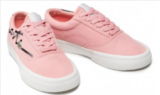 Lacoste Damen Sneaker Jump Serve (Gr. 35,5 bis 42) für 66,50 € inkl. Versand (statt 90,00 €)