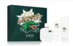 Lacoste Eau de Lacoste Blanc Set für 41,56 € inkl. Versand (statt 54,00 €)