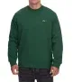 Lacoste Herren Sport Bio Cotton Fleece Crew Pullover SH9608 (Gr. S bis XL) ab 69,74 € inkl. Versand