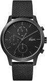 Lacoste Multi-Zifferblatt Quarzuhr 12.12 für 116,99 € inkl. Versand (statt 199,00 €)