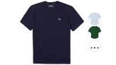 Lacoste Ultra Dry Performance Herren T-Shirt (7 Farben, Gr. S bis XL) für 25,90 € inkl. Versand