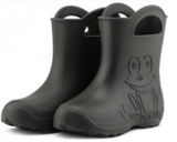 Ladeheid Eva Kinder Gummistiefel (Gr. 22 bis 33) für 10,35 € inkl. Prime-Versand