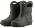 Ladeheid Eva Kinder Gummistiefel (Gr. 22 bis 33) für 10,35 € inkl. Prime-Versand