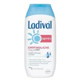 Ladival Empfindliche Haut Aprés Lotion 200ml ab 6,60 € inkl. Prime-Versand