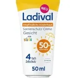 Ladival Kinder Sonnencreme LSF 50+ für empfindliche Kinderhaut ab 9,11 € inkl. Prime-Versand