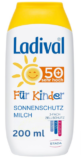 Ladival Kinder Sonnenmilch LSF 50+ für 10,02 € inkl. Prime Versand (statt 16,99 €)