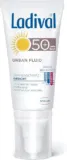 Ladival Urban Fluid LSF 50 mattierende Sonnencreme 50ml ab 7,24 € inkl. Prime-Versand