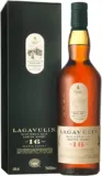Lagavulin 16 Jahre Islay Single Malt Scotch Whisky (43 % Vol., 700 ml) ab 56,99 € inkl. Versand
