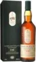 Lagavulin 16 Jahre Islay Single Malt Scotch Whisky (43 % Vol., 700 ml) ab 66,49 € inkl. Versand