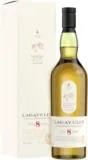 Lagavulin 8 Jahre Islay Single Malt Scotch Whisky (48% vol, 700ml) ab 40,95 € inkl. Versand