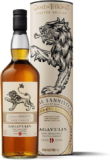 Lagavulin 9 Jahre Single Malt Whisky House Lannister Game Of Thrones für 54,99 € inkl. Versand