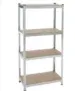 Estexo Steckregal (160 x 80 x 40 cm) für 19,99 € inkl. Versand