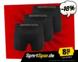 Lambretta Retro Herren Boxershorts (Gr. S bis 2 XL) für 12,83 € inkl. Versand