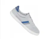 Lambretta Vulcan Canvas Herren Sneaker (Gr. 41 bis 44) für 13,94 € inkl. Versand statt 48,00 €