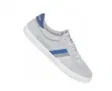 Lambretta Vulcan Canvas Herren Sneaker (Gr. 41 bis 44) für 13,94 € inkl. Versand statt 48,00 €