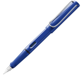 Lamy safari blue Füller (Lamy safari blue Füller) ab 15,77 € inkl. Prime-Versand (statt 22,50 €)