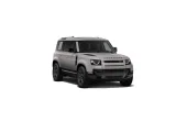 Land Rover Defender 3.0 D250 MHEV X-Dynamic SE 110 mit 249 PS für 599,00 € / Monat + 1.669,00 € einmalig – LF 0,62 (Privat- und Gewerbekunden)