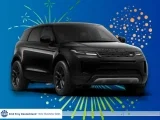 Land Rover Range Rover Evoque mit 204 PS für 375,00 € / Monat + 1.948,00 € einmalig – LF 0,58 (Privat- und Gewerbekunden)