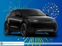 Land Rover Range Rover Evoque mit 204 PS für 375,00 € / Monat + 1.948,00 € einmalig – LF 0,58 (Privat- und Gewerbekunden)