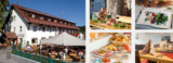 Kurzurlaub Bayerischer Wald 🌲🏞️ 4 Tage / 3 Übernachtungen für 2 Personen im Doppelzimmer inklusive Frühstück & Sauna 119,99 € [20,00 € pro Tag/Person]