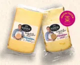 Gratis testen 🧀 Kaiser Alpenkäse (Blüte oder Natur)
