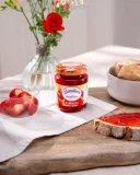 Landliebe Erdbeer Konfitüre extra stückig (200g)