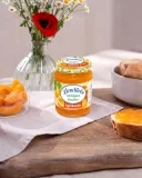 Landliebe weniger Zucker Fruchtaufstrich Aprikose 30% weniger Zucker (180g)