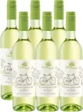 Landlust Weißer Burgunder & Rivaner Bio Weißwein Trocken 6Er Pack (6X750Ml) Ab 18,98 € Inkl. Prime-Versand