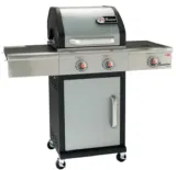 Landmann Triton PTS 2.1 Gasgrill mit beleuchteten Tasten für 269,99 € inkl. Versand (statt 398,00 €)