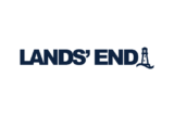 Lands’End: 40 % Rabatt auf Neuheiten