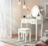 Landscape Schminktisch SIMONE für 79,85 € inkl. Versand (64,90 € bei Abholung)