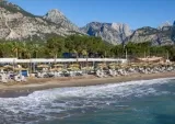 Türkei – Kemer: Langzeiturlaub im 5* Hotel Catamaran Quality Times für 22 Tage mit Flüge, Transfers und Allinkl. ab 799€ p.P.