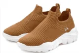 Lascana Damen Sneaker Slip On (Gr. 36 bis 42) für 38,94 € inkl. Versand (statt 50,94 €)