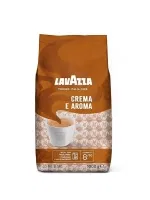 Lavazza Crema E Aroma Kaffeebohnen (1kg)