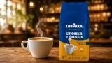 Lavazza Crema E Gusto Tradizione Italiana Kaffeebohnen 1kg