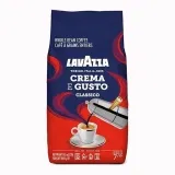 Lavazza Crema e Gusto Classico Ganze Arabica und Robusta Kaffeebohnen (1kg)