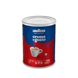 Lavazza Crema e Gusto Classico Gemahlener Kaffee (für Mokka-Kanne oder Filterkaffee 7/10 250g) ab 3,99 € inkl. Prime-Versand (statt 5,99 €)
