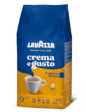 1kg Lavazza Crema E Gusto Tradizione Italiana Kaffeebohnen ab 9,77€ inkl. Versand (statt 14,94 €)