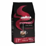 Lavazza Espresso Aromatico 1000g ab 10,34 € inkl. Prime-Versand