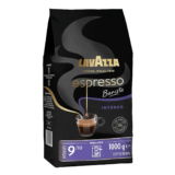 Lavazza Espresso Barista Intenso (Intensität 9/10, 1kg) ab 11,04 € inkl. Prime-Versand