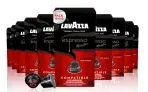 Lavazza Espresso Maestro Classico 10 Kapseln für Nespresso Kapselmaschinen ab 2,69 € inkl. Prime-Versand