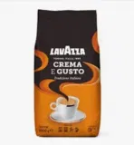 1kg Lavazza Crema E Gusto Tradizione Italiana Kaffeebohnen ab 8,64 € inkl. Versand (statt 14,94 €)